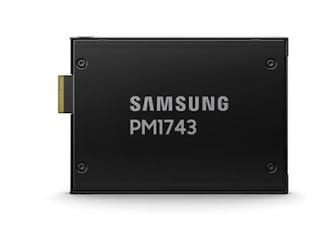 Φωτογραφία για Super ταχύτητες των νέων SSD PCIe 5.0 δείχνει demo των Intel και Samsung