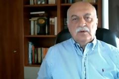 Τζανάκης: Πάμε για νέο ρεκόρ κρουσμάτων σήμερα