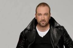 Γιώργος Αλκαίος: «Μετά τη Eurovision έβαλα τον εαυτό μου κάτω και τον σάπισα στο ξύλο»...