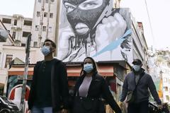 ΠΟΥ: Πάνω από το 50% των Ευρωπαίων θα έχει μολυνθεί τις επόμενες 6 με 8 εβδομάδες από την Όμικρον