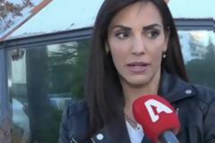 Ελισάβετ Σπανού: «Δεν θα πήγαινα ξανά στο Survivor»