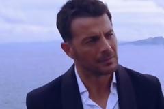 Γιώργος Αγγελόπουλος: «Δεν βλέπω Survivor, μόνο αποσπασματικά στα social media»
