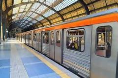 Έρχεται επέκταση Αγία Μαρίνα – Πειραιάς! Παράδοση το καλοκαίρι