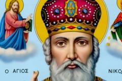 «Ας μη απιστήση κάποιος ακούων αυτό το θαύμα»