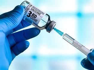 Φωτογραφία για ΠΟΥ: Χρειάζεται έρευνα για την αποτελεσματικότητα των εμβολίων έναντι της Όμικρον
