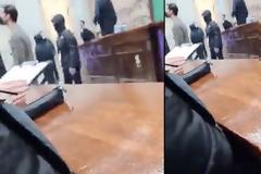 ΑΣΟΕΕ: Εισαγγελική παρέμβαση για τον ξυλοδαρμό του καθηγητή