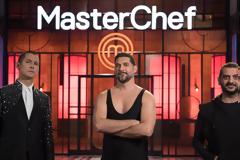MasterChef: Πήγε για τέταρτη φορά στο ριάλιτι μαγειρικής και κόπηκε ξανά!