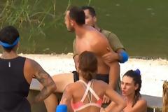 Survivor: «Θα τον αποτελειώσω εγώ τον βλάχο»...