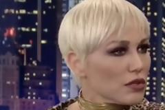 Πηνελόπη Αναστασοπούλου: «Ζορίστηκα και βασανίστηκα πολύ με την υπερακουσία»