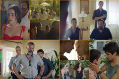 «42οC» :  Ένα δυνατό ερωτικό-ψυχολογικό θρίλερ  Πρεμιέρα απόψε, στις 22:15