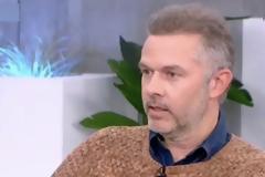 Χρήστος Λούλης: «Πάμε να δούμε Σεφερλή με περούκες και μουστάκια για να μη μας καταλάβει»