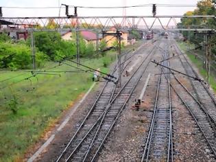 Φωτογραφία για Η Σερβία θα ανακατασκευάσει 300 χιλιόμετρα σιδηροδρομικών γραμμών το 2022