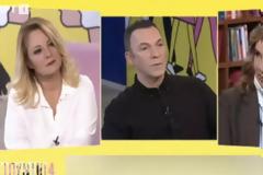 Σοφία Μπεκατώρου: «Θυμάμαι ακριβώς τι ρούχα φόραγα, όλες τις λεπτομέρειες»
