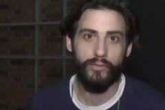 Αναστάσιος Ράμμος κατά ρεπόρτερ του Alpha – «Έχω νευριάσει πάρα πολύ μαζί του»
