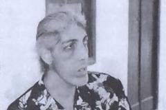 Μαρία η Ψηλή - Πανιερωτάτου Μητροπολίτου Λεμεσού κ. Αθανασίου