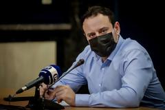 Μαγιορκίνης: Πόσο πιθανή είναι η επαναμόλυνση από τη μετάλλαξη Όμικρον. Αναμονή 2 μήνες να κλείσει ο κύκλος