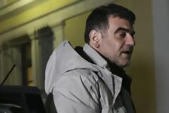 Με 4 βαριές κατηγορίες καλεί ως κατηγορούμενο τον Κώστα Βαξεβάνη ο Άρειος Πάγος, για την υπόθεση Novartis