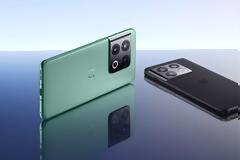 Επίσημο ντεμπούτο για το OnePlus 10 Pro με Snapdragon 8 Gen 1 και οθόνη LTPO 2.0