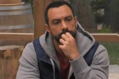 Φάρμα: Έξαλλος ο Σάκης Τανιμανίδης – «Δεν είναι δυνατόν, μου γυρίζει το μυαλό»