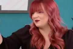 Χρύσα Κατσαρίνη: Η αιχμή της για το The 2night Show και το μοντάζ που γινόταν