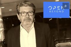 Open: Αυτή θα είναι η πρώτη εκπομπή που θα εντάξει στο νέο πρόγραμμα του καναλιού ο Γιάννης Λάτσιος