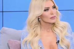 Κατερίνα Καινούργιου: «Σκέφτομαι να κάνω κατάψυξη ωαρίων μέσα στον επόμενο μήνα»