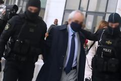 Δίκη Ψευτογιατρού: 