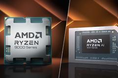 Η AMD ΛΑΝΣΑΡΕΙ CPU Ryzen AI 300 Series για φορητούς υπολογιστές Copilot+