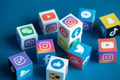 Social Media - Η Strategy-Nest είναι δίπλα σου σε κάθε 