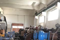 Γιάννης  Τσιτουριδης : Αδιάκοπη προσπάθεια για την συντήρηση των αντλιοστασίων στο Δήμο Ακτίου Βόνιτσας