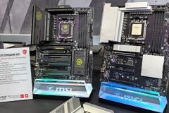 Mobos με chipsets AMD X870 και X870E για τους Ryzen 9000 Series από Computex 2024