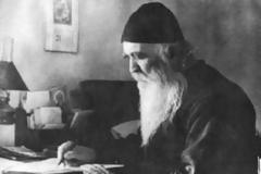 Ο Όσιος Γέρων Φιλόθεος Ζερβάκος (†8-5-1980) δια τον σχολικόν εκφοβισμόν