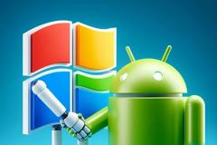 ΚΑΛΙΥΤΕΡΗ ΔΙΕΠΑΦΗ Windows 11 και κινητών Android ΕΤΟΙΜΑΖΕΙ η Microsoft