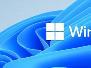 Φωτογραφία για Η Microsoft αυστηροποιεί τις επιλογές σύνδεσης στα Windows 11