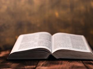 Φωτογραφία για ΗΠΑ: Οι αρχές της Οκλαχόμα ζήτησαν από τα δημόσια σχολεία να διδάσκουν τη Βίβλο