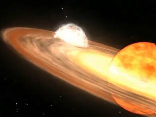 Φωτογραφία για Έκρηξη αστέρα νόβα: Oρατή με γυμνό μάτι στη Γη - Πότε θα γίνει, πώς θα τη δούμε