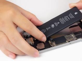 Φωτογραφία για iPhone 16: ΕΡΧΕΤΑΙ Η η αλλαγή για πιο εύκολη αντικατάσταση της μπαταρίας