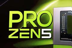 Ο Ryzen AI PRO διαθέτει ΠΕΡΙΕΡΓΗ ΔΙΑΤΑΞΗ3 πυρήνων Zen5 και 5 πυρήνων Zen5c