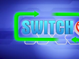 Φωτογραφία για Το Switch επιστρέφει  - Ποιος  θα το παρουσιάζει;