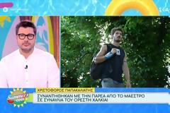 Survivor: Ατύχημα για τον Ντάνιελ Νούρκα- Ό,τι δεν έπαθε στον Άγιο Δομίνικο το έπαθε στην Τήνο