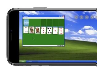 Φωτογραφία για Ο πρώτος δωρεάν PC Emulator στα iPhone είναι πραγματικότητα