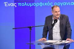 Ο Κωνσταντίνος Ζούλας επικεφαλής στον ΣΚΑΪ; Η πρόταση & η επόμενη μέρα στην ΕΡΤ