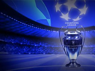 Φωτογραφία για UEFA CHAMPIONS LEAGUE: Αυτό το κανάλι το έκλεισε για 3 χρόνια