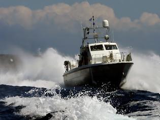 Φωτογραφία για Διακομιδή 89χρονης από τον Κάλαμο στο Μύτικα.