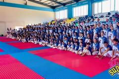 ΜΕ ΑΠΟΛΥΤΗ ΕΠΙΤΥΧΙΑ ΤΈΛΕΙΩΣΕ ΤΟ 10ο INTERNATIONAL SUMMER CAMP TAE-KWON-DO ASTAKOS 2024.!!