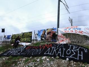 Φωτογραφία για Τέμπη: Δίωξη κατά της Προέδρου της ΡΑΣ και στελεχών της Πυροσβεστικής