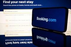 Η Ισπανία επέβαλε πρόστιμο 413 εκατ. ευρώ στην Booking.com