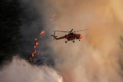 Οδηγίες προστασίας από την έκθεση στον καπνό και τα μικροσωματίδια