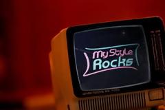 «Μy Style Rocks» με συνταγή GNTM