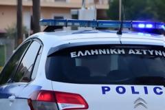 Τρόμος για φαρμακοποιό στους Αγίους Αναργύρους